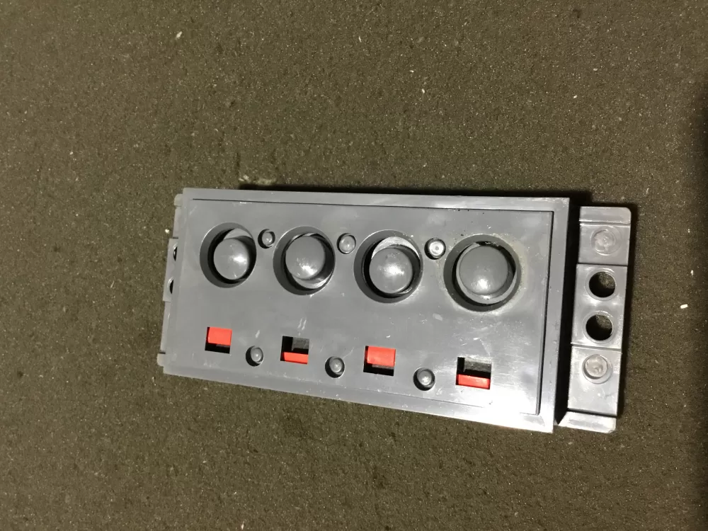 Frigidaire Kenmore 405551 00 Refrigerator Dispenser Switch AZ107389 | NR263