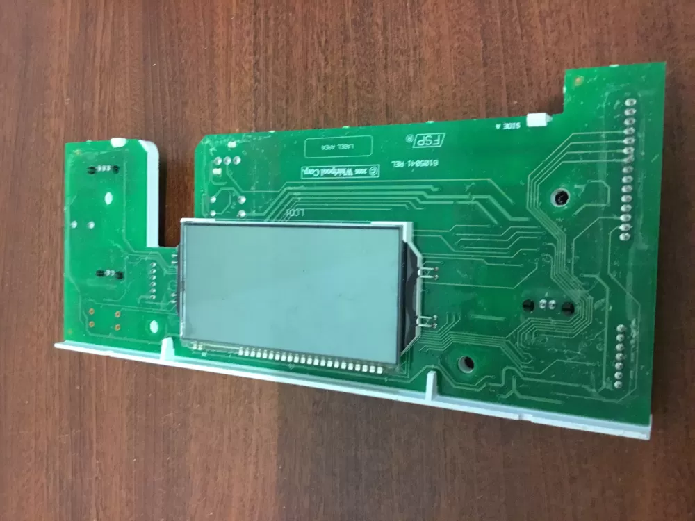 Whirlpool WP2304170  AP6007139  2304170  2304171  4432278  61277002  6105041  W2304170G  319400975  PS11740247 Refrigerator Control Board