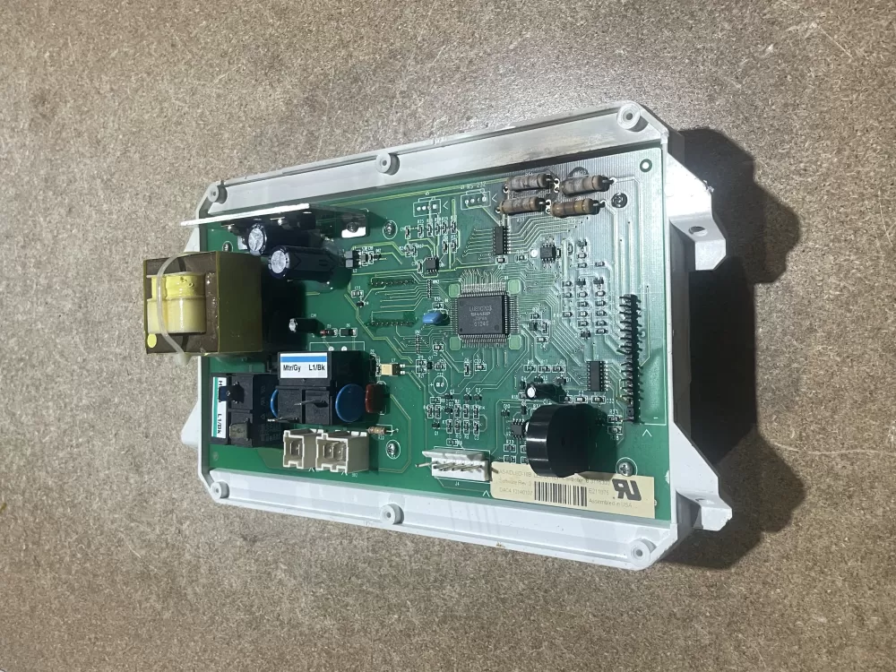 Maytag 6 3717810  63717810  E211075 Dryer Control Board