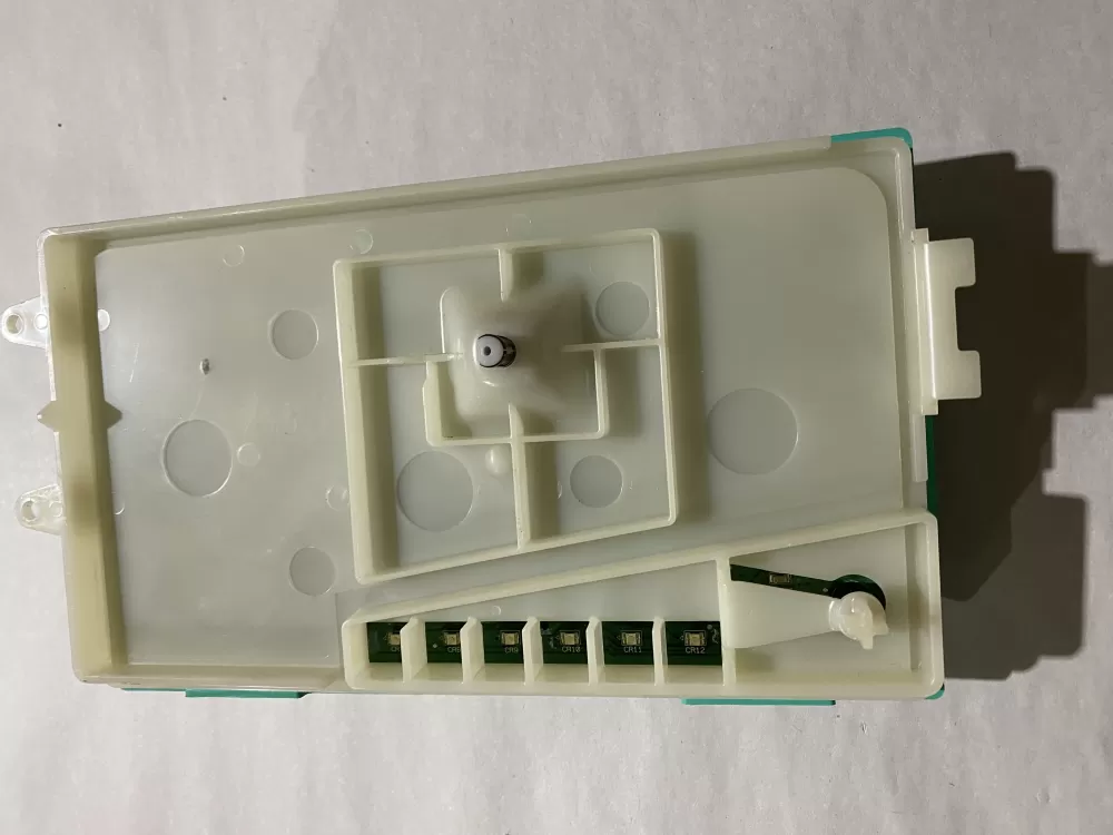 Kenmore W10445395 W10480184 PS3653305 Washer Control Board AZ196324 | BK1501