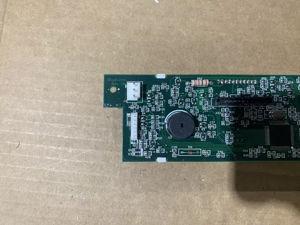 Whirlpool 13052804 Washer Control Board AZ78392 | BK658