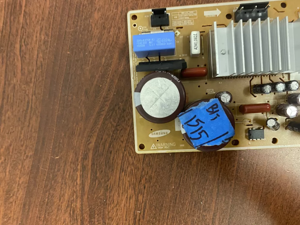 Samsung AP5914908 DA92 00483B Refrigerator Control Board AZ47918 | BK1515