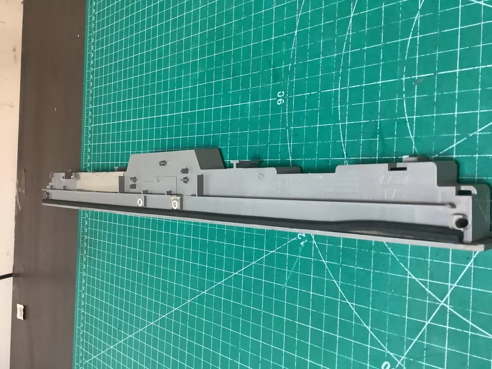  Whirlpool W10418368-E Dishwasher Control Panel AZ226841 | ARV282