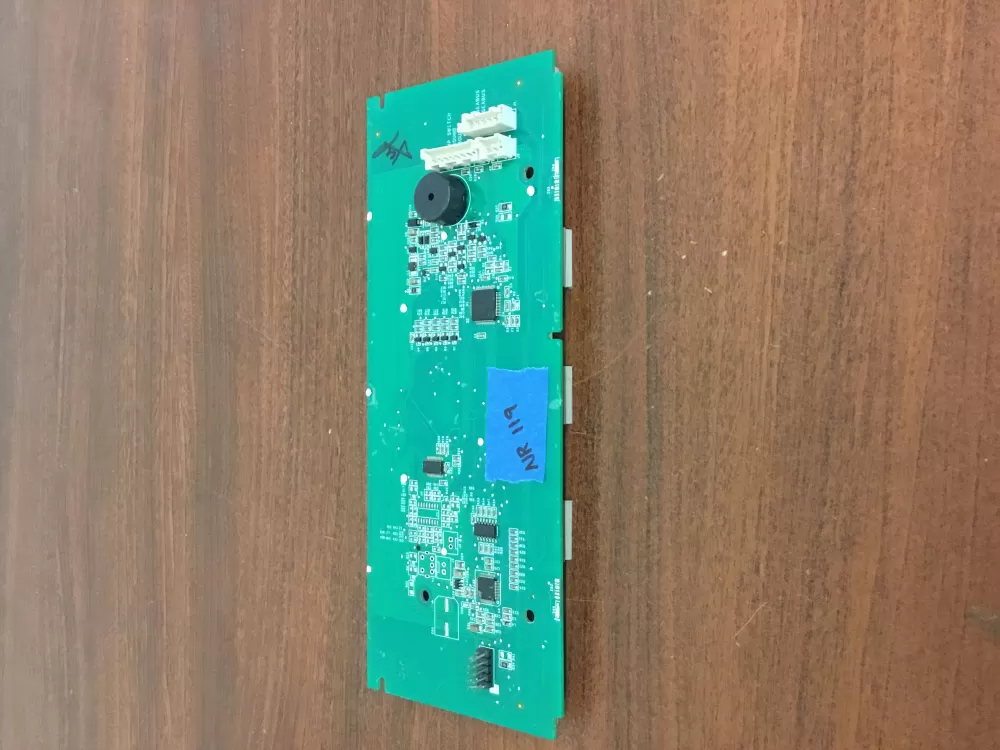 GE 197D8542G004 Refrigerator Control Board Dispenser AZ29086 | NR119