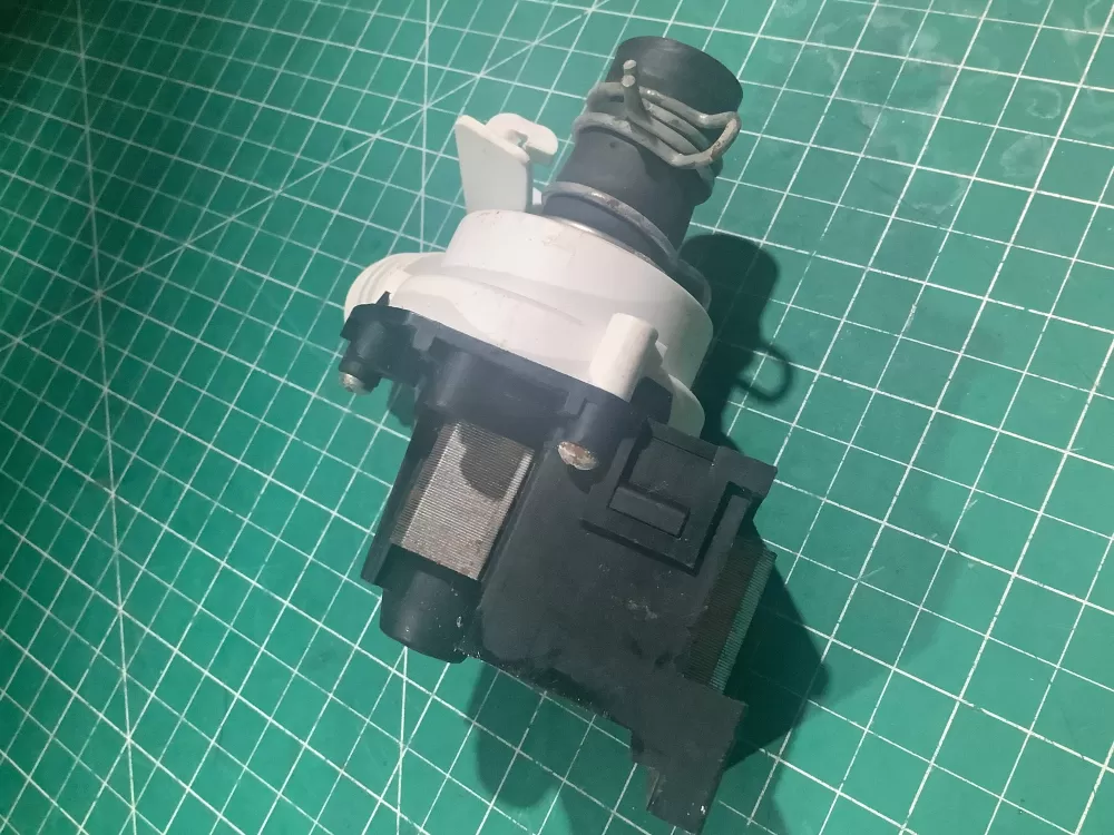 Frigidaire Dishwasher Motor Pump 154539301 154580301 AZ142987 | SL278