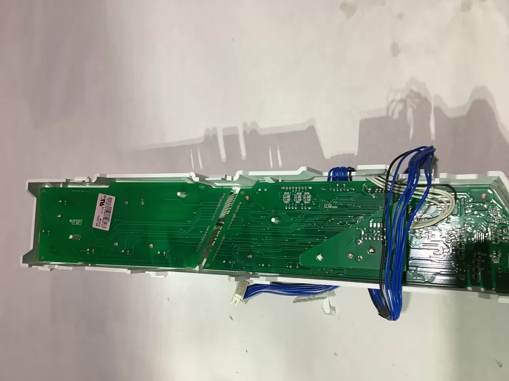 Whirlpool 8571929 8571954 8571955 Dryer Control Board