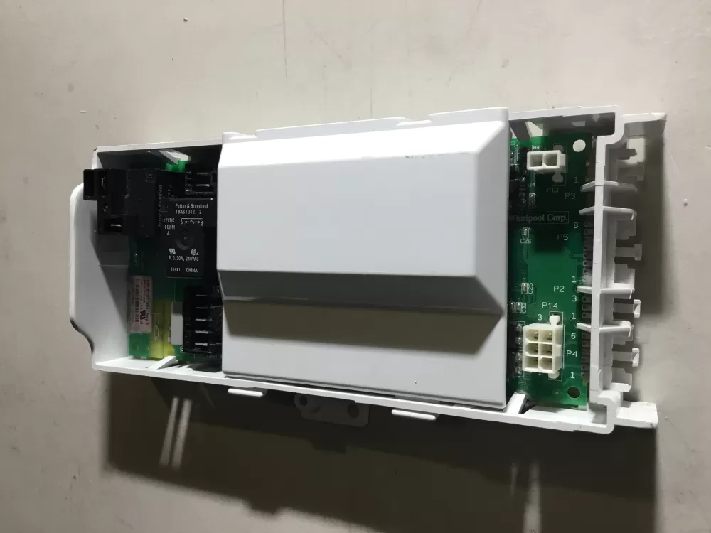 Whirlpool Kenmore AP6015062 W10110641 Dryer Control Board AZ44848 | NR1765