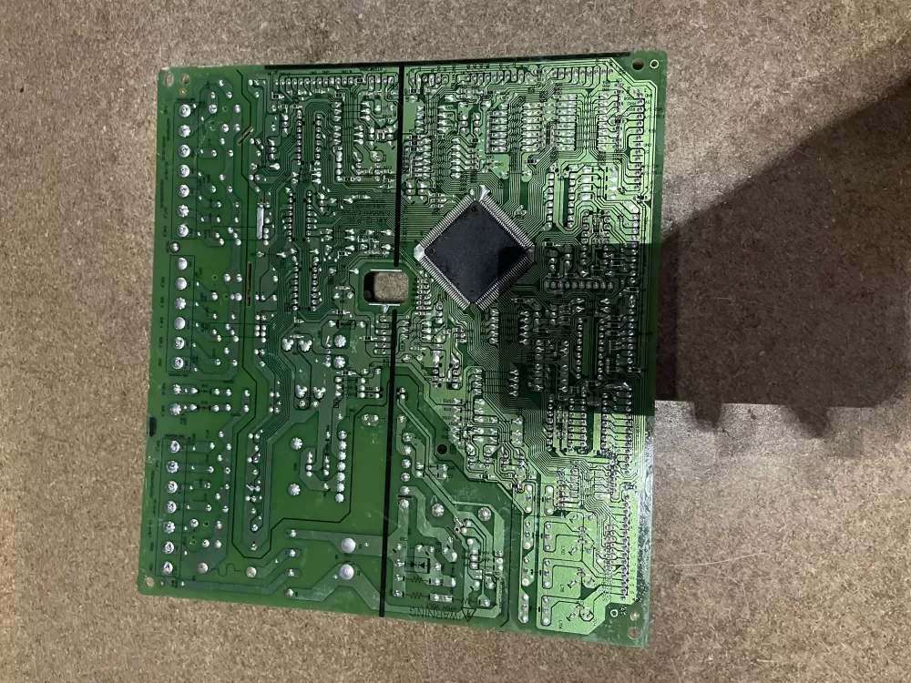 Samsung DA92 00593L Refrigerator Control Board AZ25004 | KM35