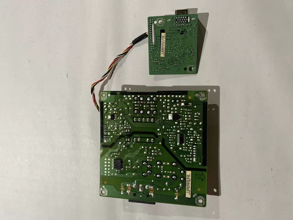 Power Supply Board 4H.22V02.A50 for Acer K202HQL 19.5 AZ191448 | BK156