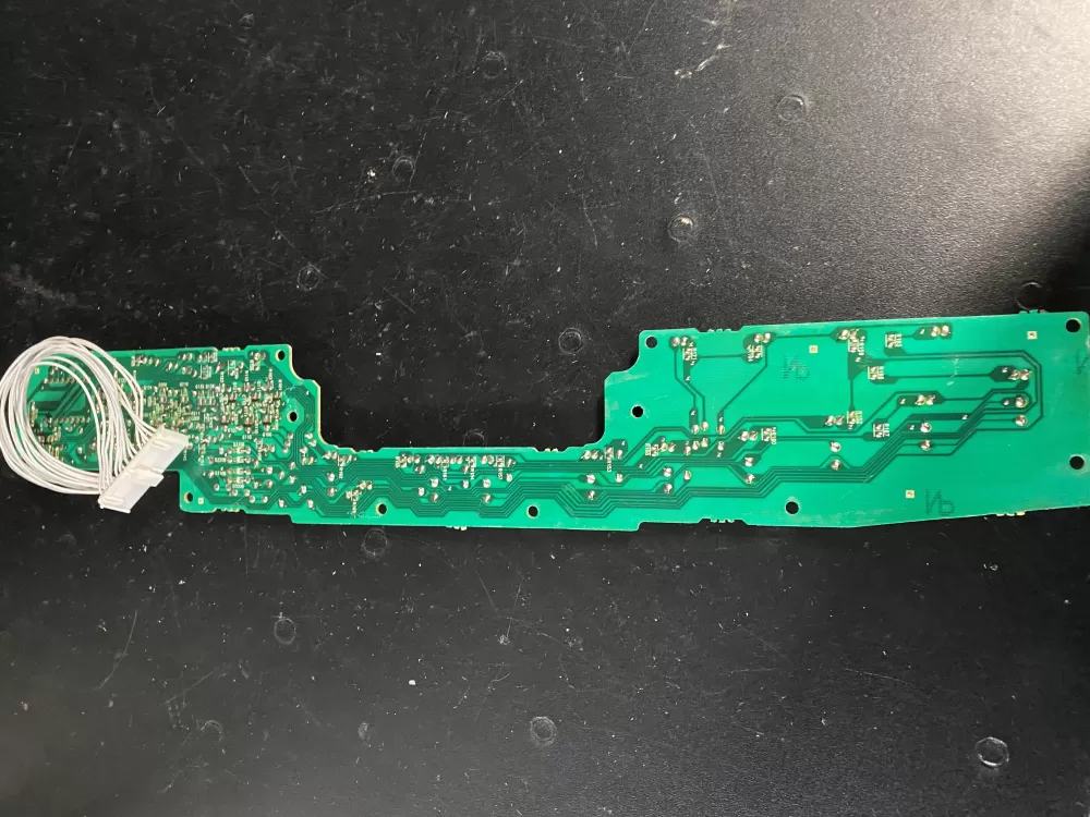 GE 165D9735G002 Dishwasher Control Board / AZ4876 | BK1217