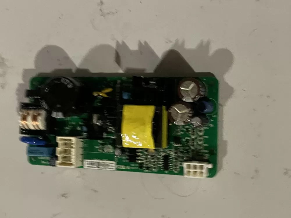 Whirlpool Maytag KitchenAid Kenmore W10226427 WPW10226427 PS11750687 W10226427 F Refrigerator Control Board