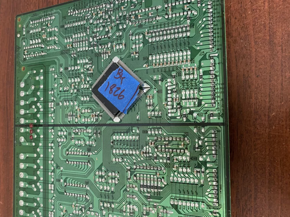Samsung DA92 00447C Refrigerator Control Board AZ50216 | BK1826