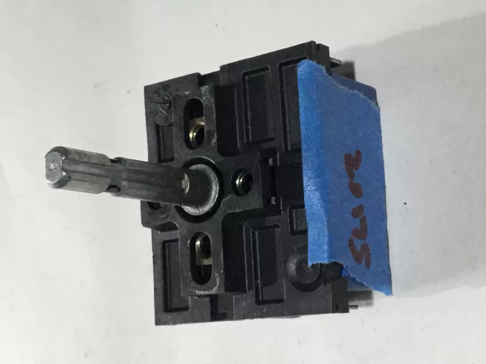 Samsung Range DG44-01002A Energy Regulator Switch AZ102267 | Sl102