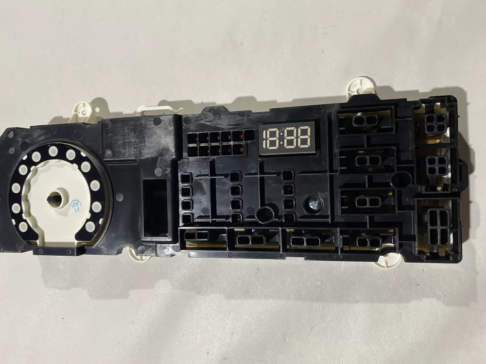 Samsung DC92 01026B DC9201026B Dryer Control Board AZ139966 | BK1621