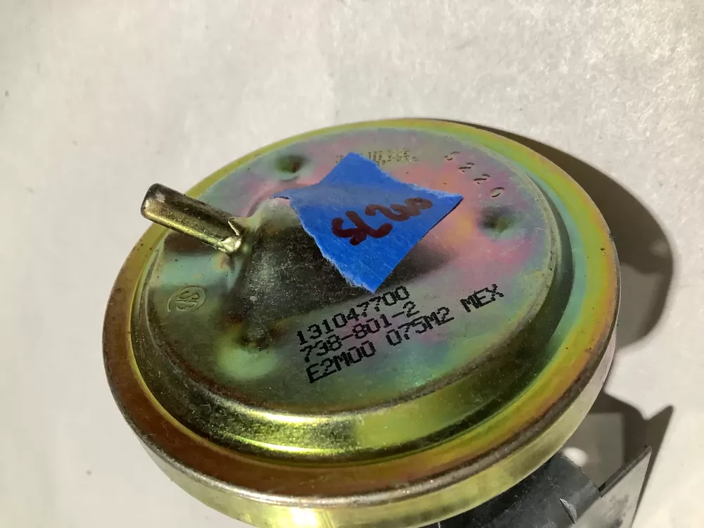 Frigidaire 1310477000 Washer Water Level Switch AZ116160 | Sl200