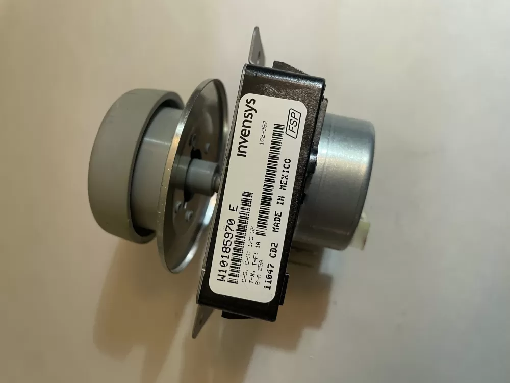 Whirlpool Kenmore Estate AP6016535 W10185970 Dryer Timer AZ108254 | KM62