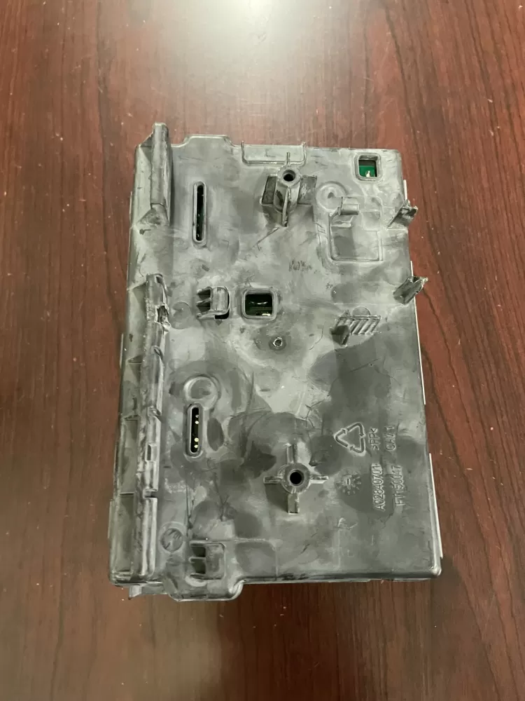 Frigidaire Washer Genuine Control # 914914050-60-a04602710 AZ80062 | KM1935
