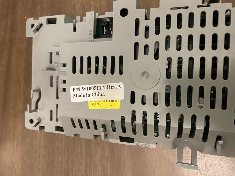 Kenmore Maytag Whirlpool W10189966 Washer Control Board AZ92925 | BK1488
