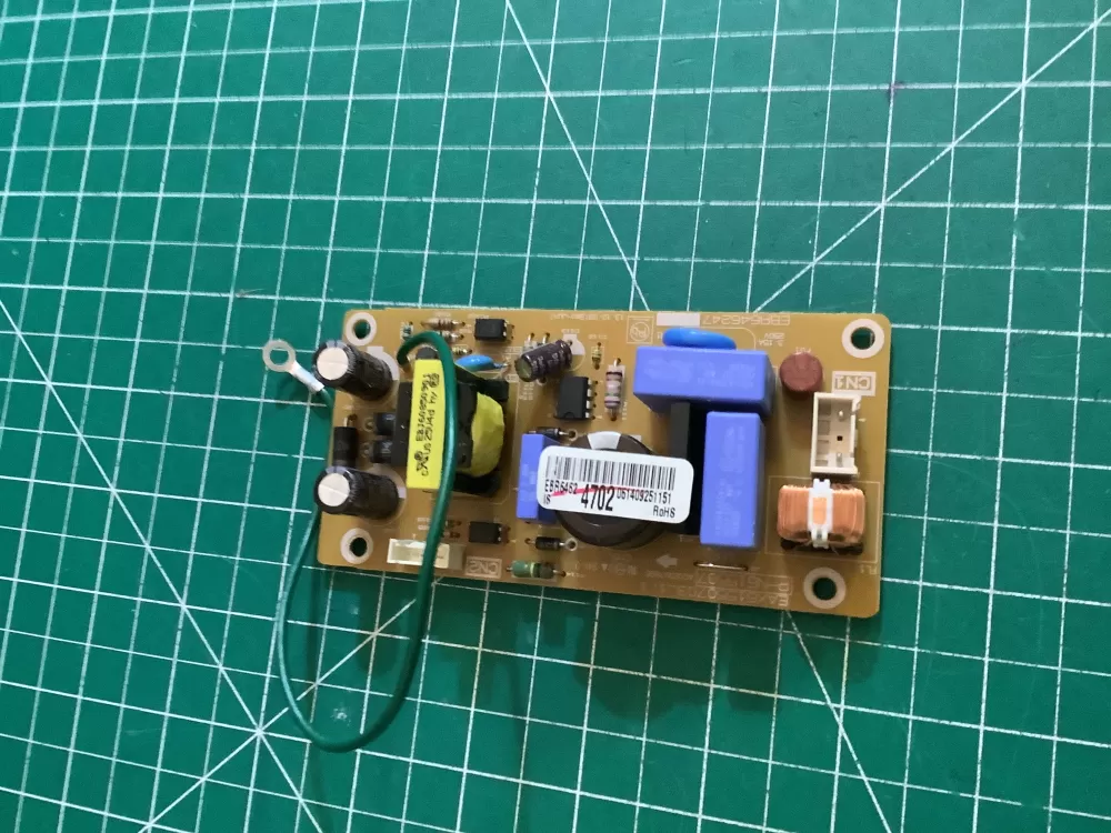LG EBR64624702 EBR64624703 PS3645624 Range Control Board