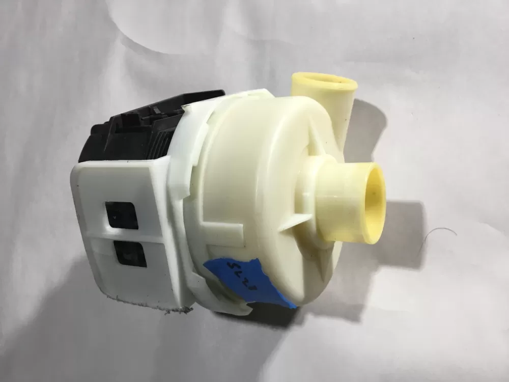 KitchenAid W10312490 Dishwasher Pump Motor AZ100299 | Sl28