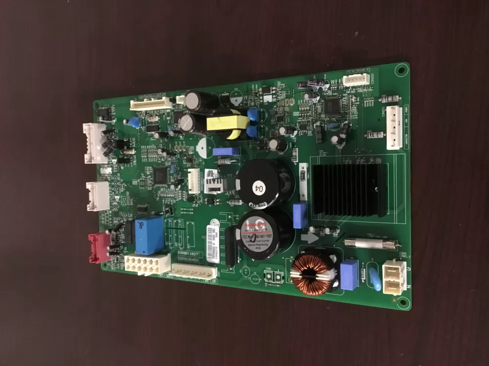 LG EBR83845032 EBR83845032 40 Refrigerator Control Board