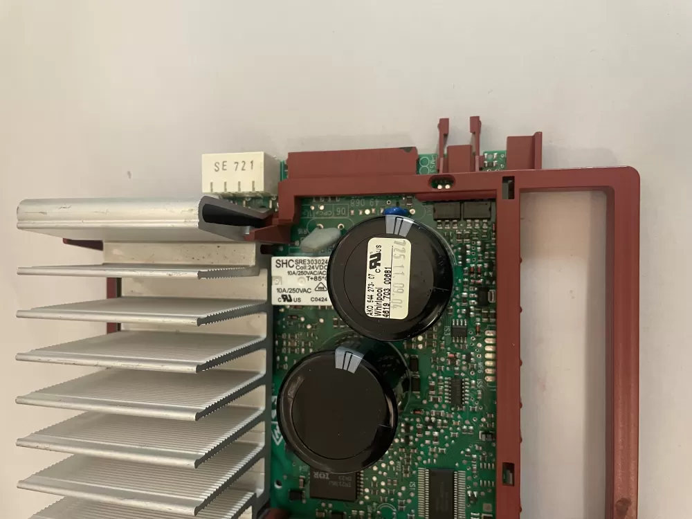 Whirlpool Kenmore Maytag Washer Control Board 4619 703 00681 AZ191741 | KM2683