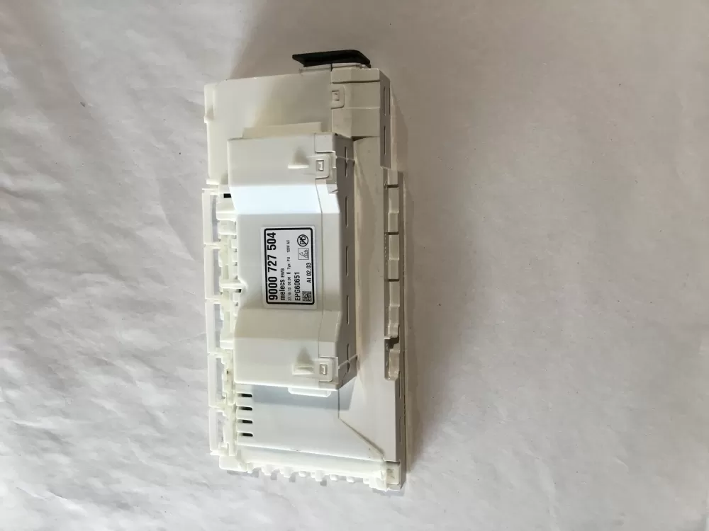 Bosch Dishwasher Control Board AZ149827 | BGV770