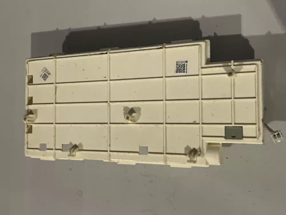 DC92-01982A Washer Electronic Control Board AZ33167 | Wmv362