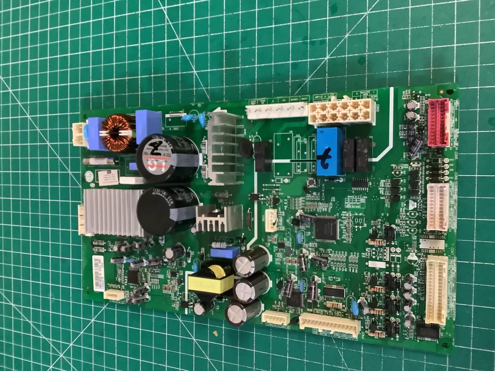 LG EBR81182702 Refrigerator