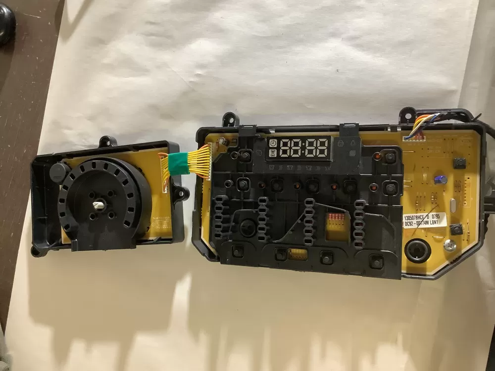 Samsung AP5623162 DC92-00774M PS4215989 Dryer Control