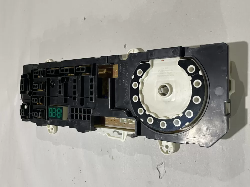 Samsung AP5916805 DC92-01624C PS9605976 Dryer Control Board