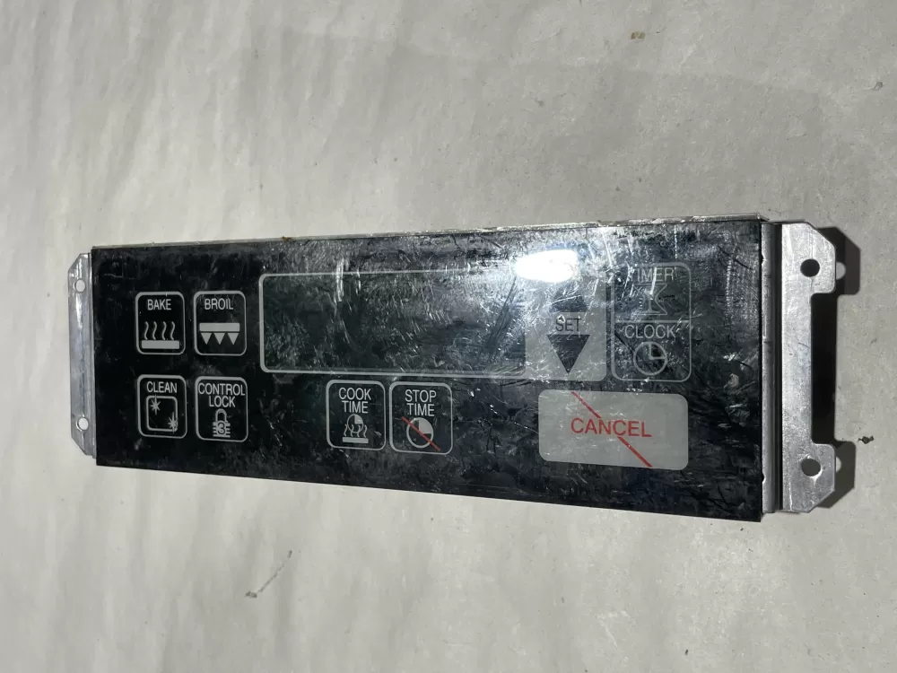 Maytag Whirlpool 7601P553 60 00N20130022 Range Control Board AZ123631 | Wm286