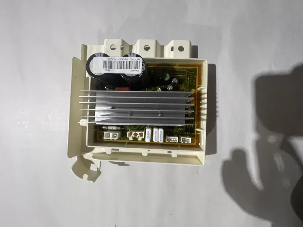 Samsung DC92-01378C AP5916747 Washer Control Board PCB