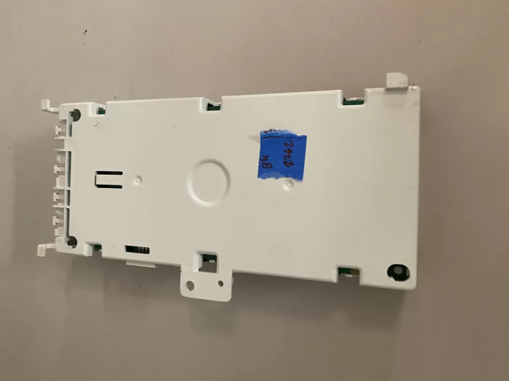 Whirlpool Maytag Kenmore W10111606 6105034 Dryer Control Board AZ123946 | BK2262