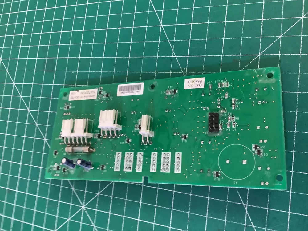 GE 200D7355G060 WR55X10848 AP4363096 1477952 AH2340430 EA2340430 PS2340430 Refrigerator Dispenser Control Board