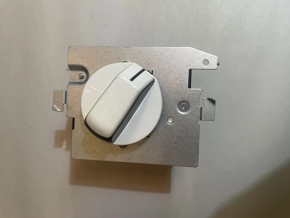 Kenmore General Electric WE4M521 WE04X22654 Dryer Timer AZ191826 | KM2489