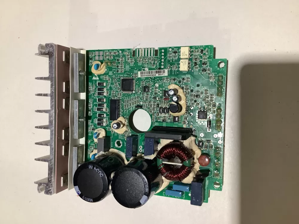 GE 175D5106G079 Washer Motor Control Board AZ143771 | ZC2416