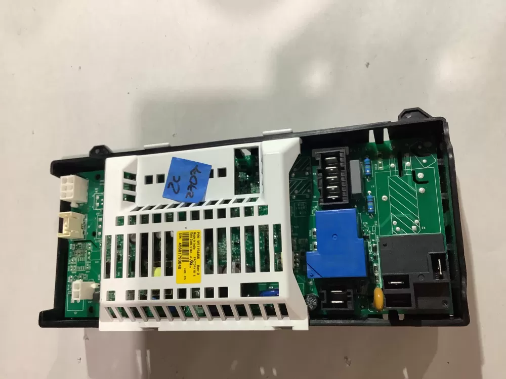 Whirlpool W11194456 Dryer Control Board AZ183725 | ZC2707