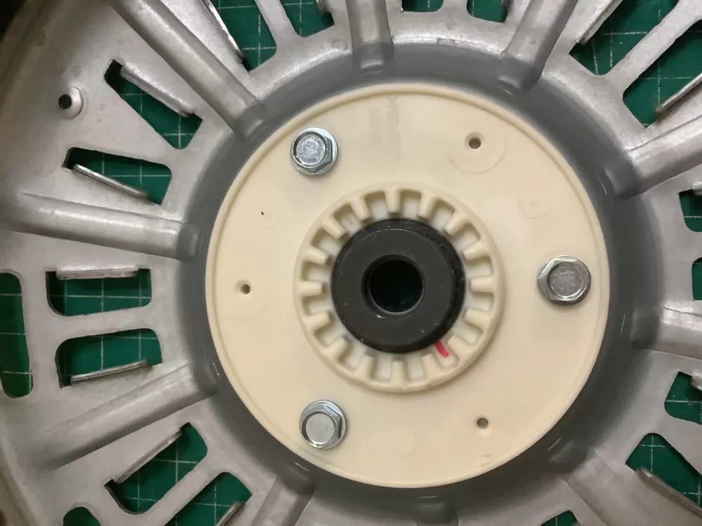 WRD300Y02 LG Washer Motor