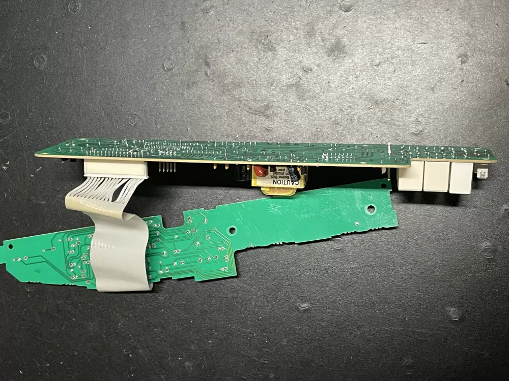 Frigidaire 154484601 Dishwasher Control Board AZ13792 | 721