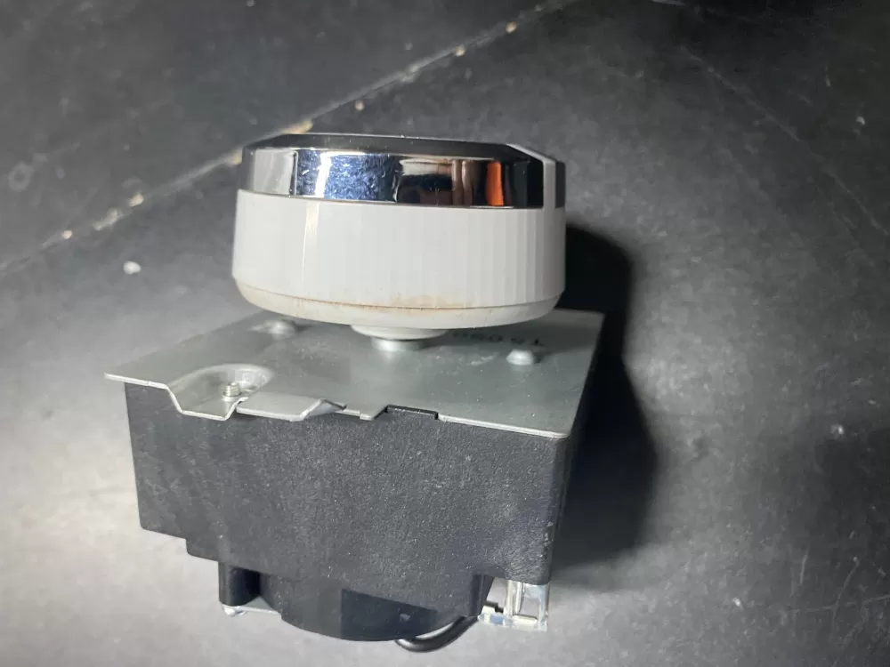 GE TMD16M12 234D2377P003 Dryer Timer AZ10517 | BK690