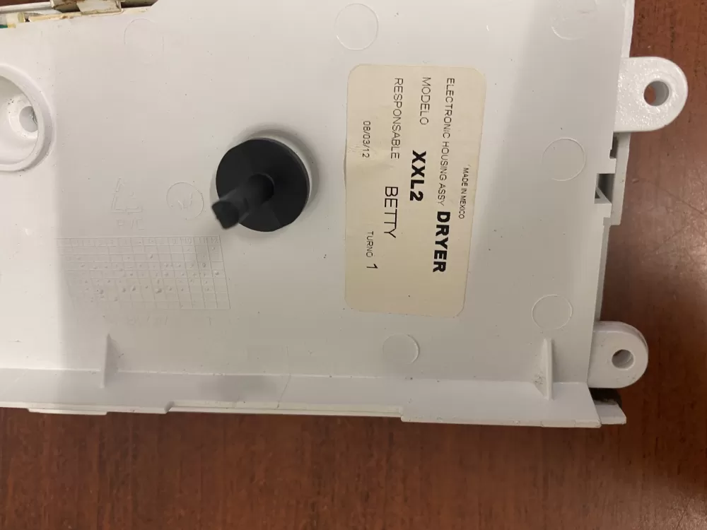 Frigidaire Electrolux 1347313 Dryer Control Board AZ52998 | BKV535