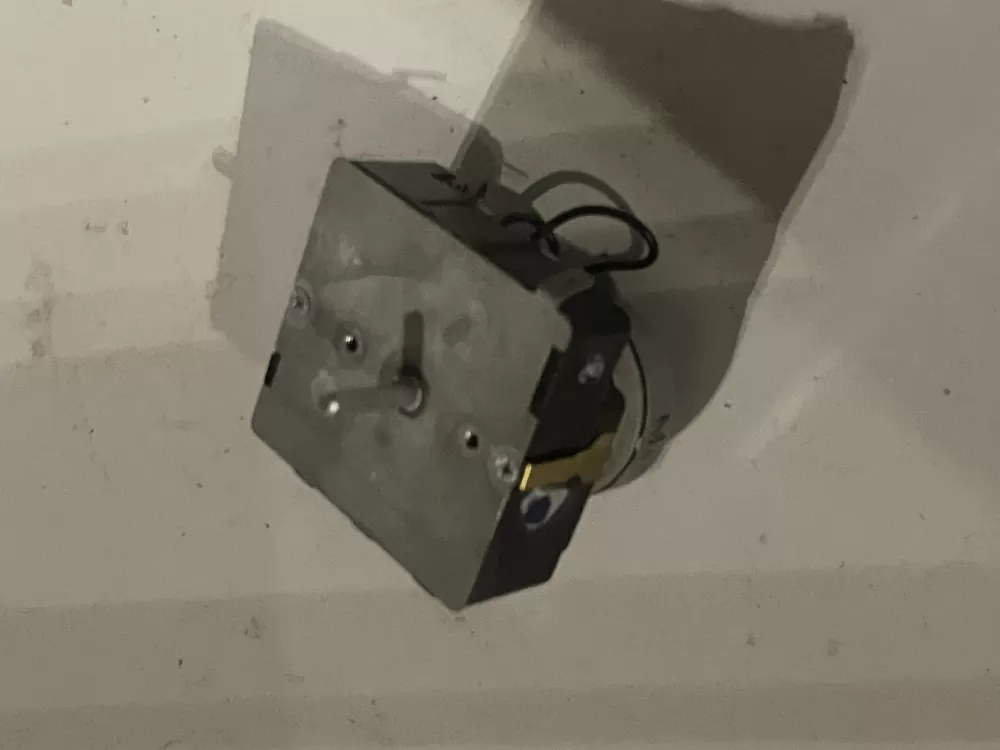 Whirlpool 63715780 6 3715780 Dryer Timer AZ34130 | Wm1697