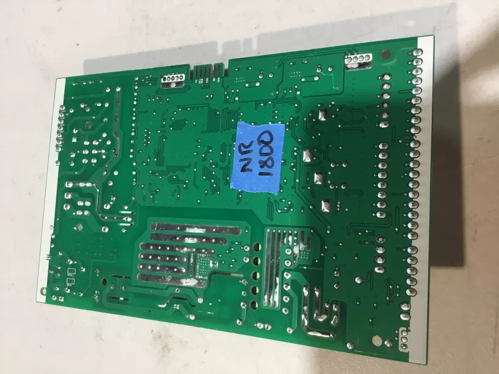 GE 245D1888G003 Refrigerator Control Board AZ49139 | NR1800
