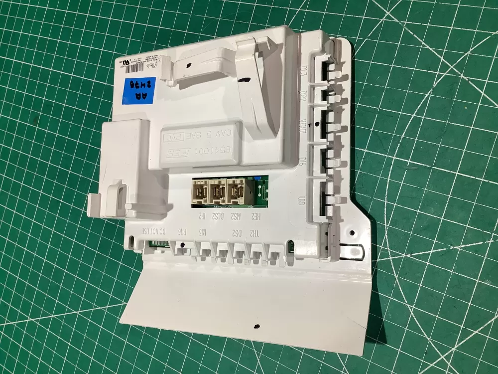 Whirlpool Kenmore W10110076REL W10110253 Washer Control Board AZ185280 | AR2475