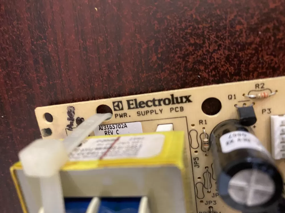 Frigidaire  Electrolux 3164357 Range Power Supply Board