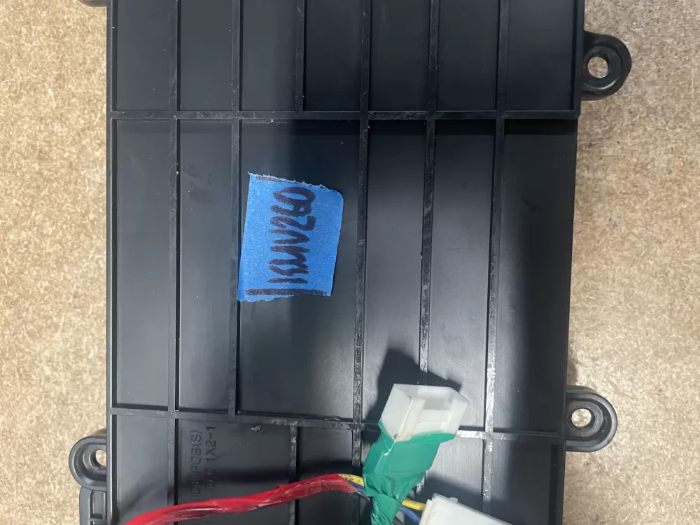 Samsung DC92-00383B Washer Control Board AZ20901 | KMV260