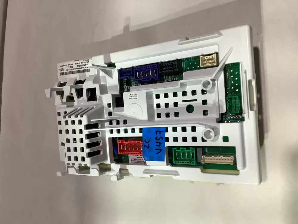 Amana W10484679 W10484679 D Washer Control Board AZ144701 | ZCV457