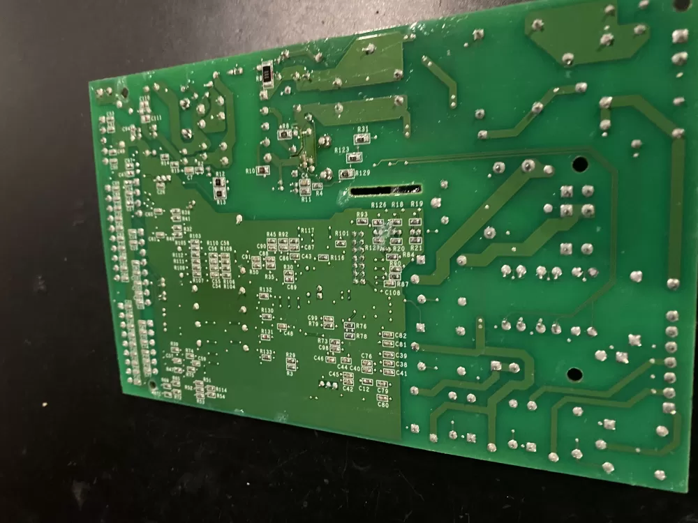GE 200D2260G008 PD00074367 AP7188100 Refrigerator Control Board AZ26215 | BK135