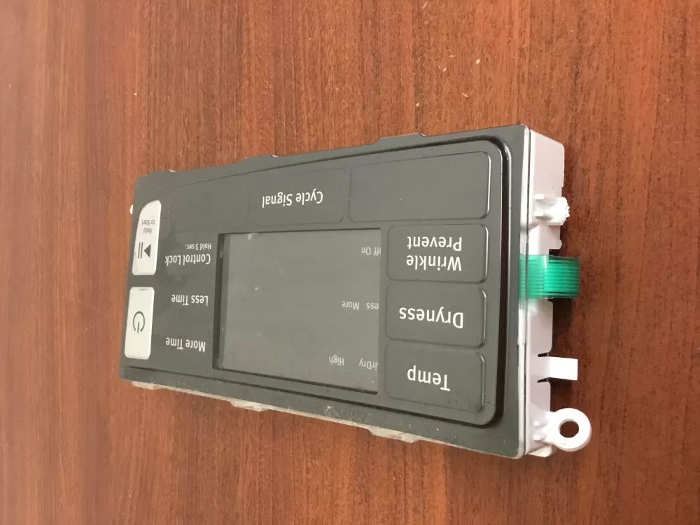 Maytag W11186267 Dryer Control Board Interface Panel AZ29083 | NR119